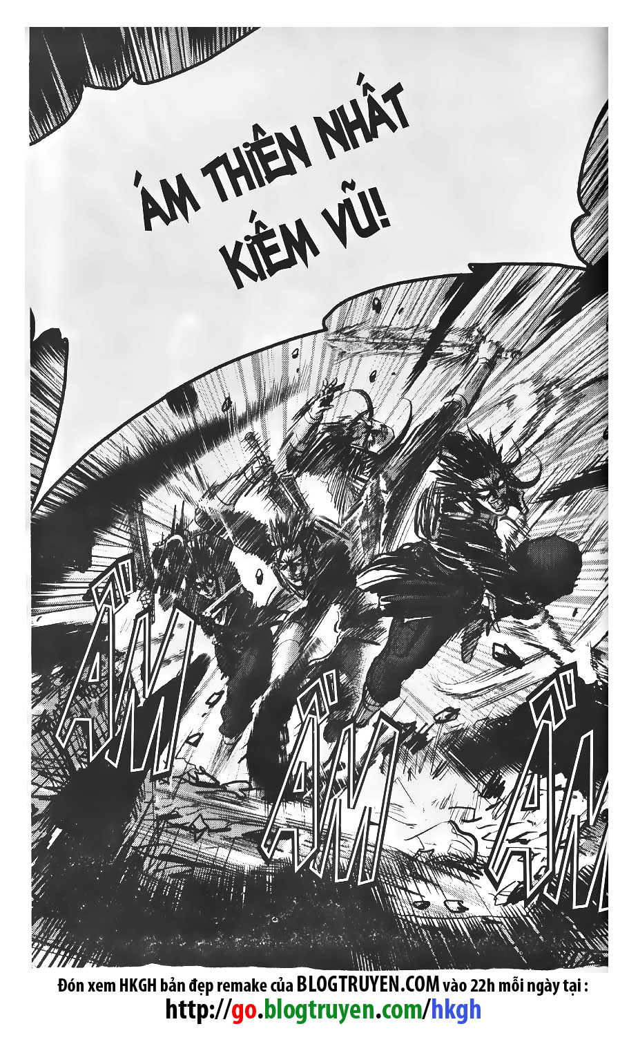 Hiệp Khách Giang Hồ Chapter 393 - 2