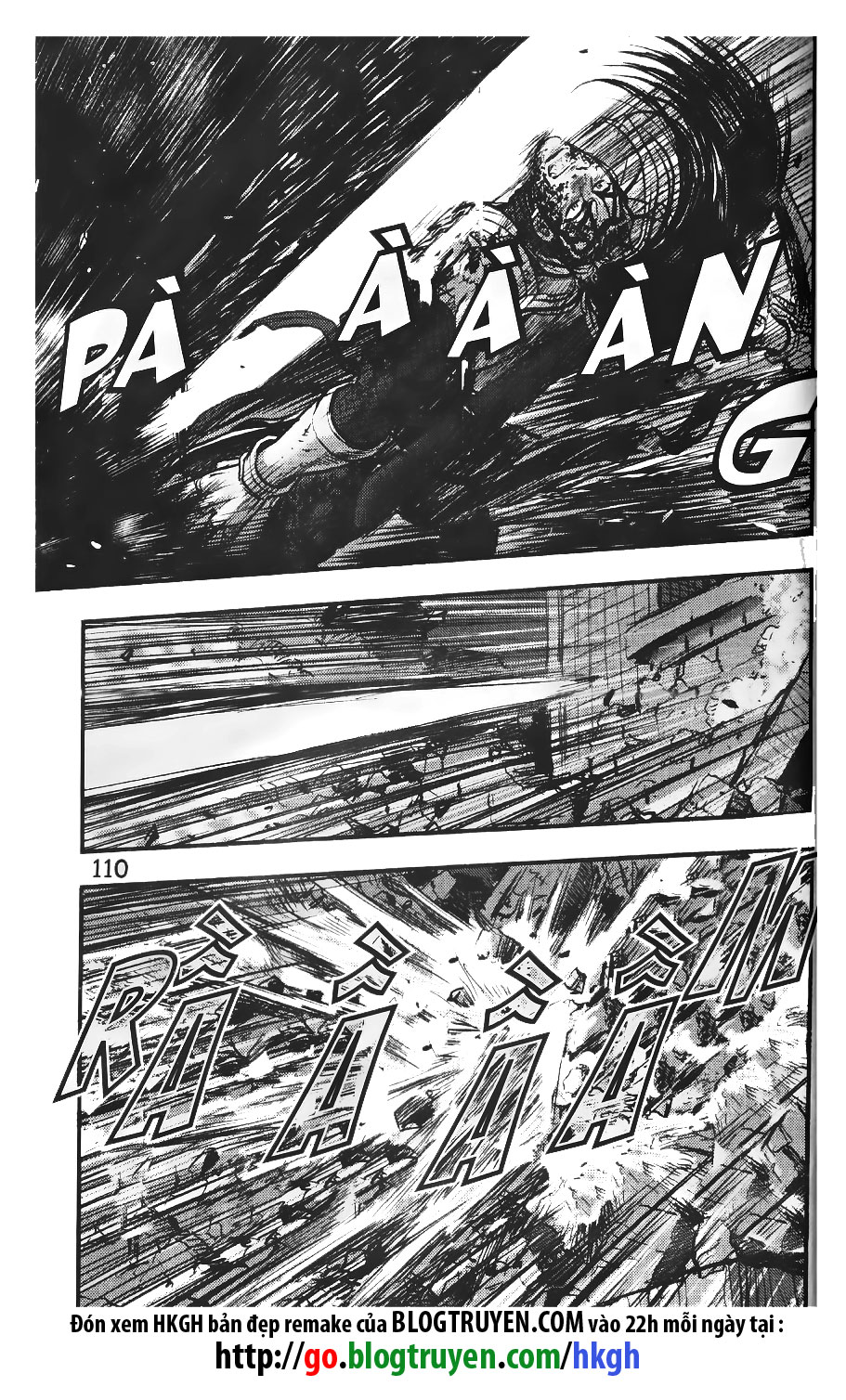 Hiệp Khách Giang Hồ Chapter 393 - 6