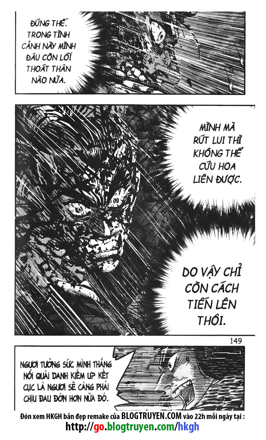 Hiệp Khách Giang Hồ Chapter 395 - 10