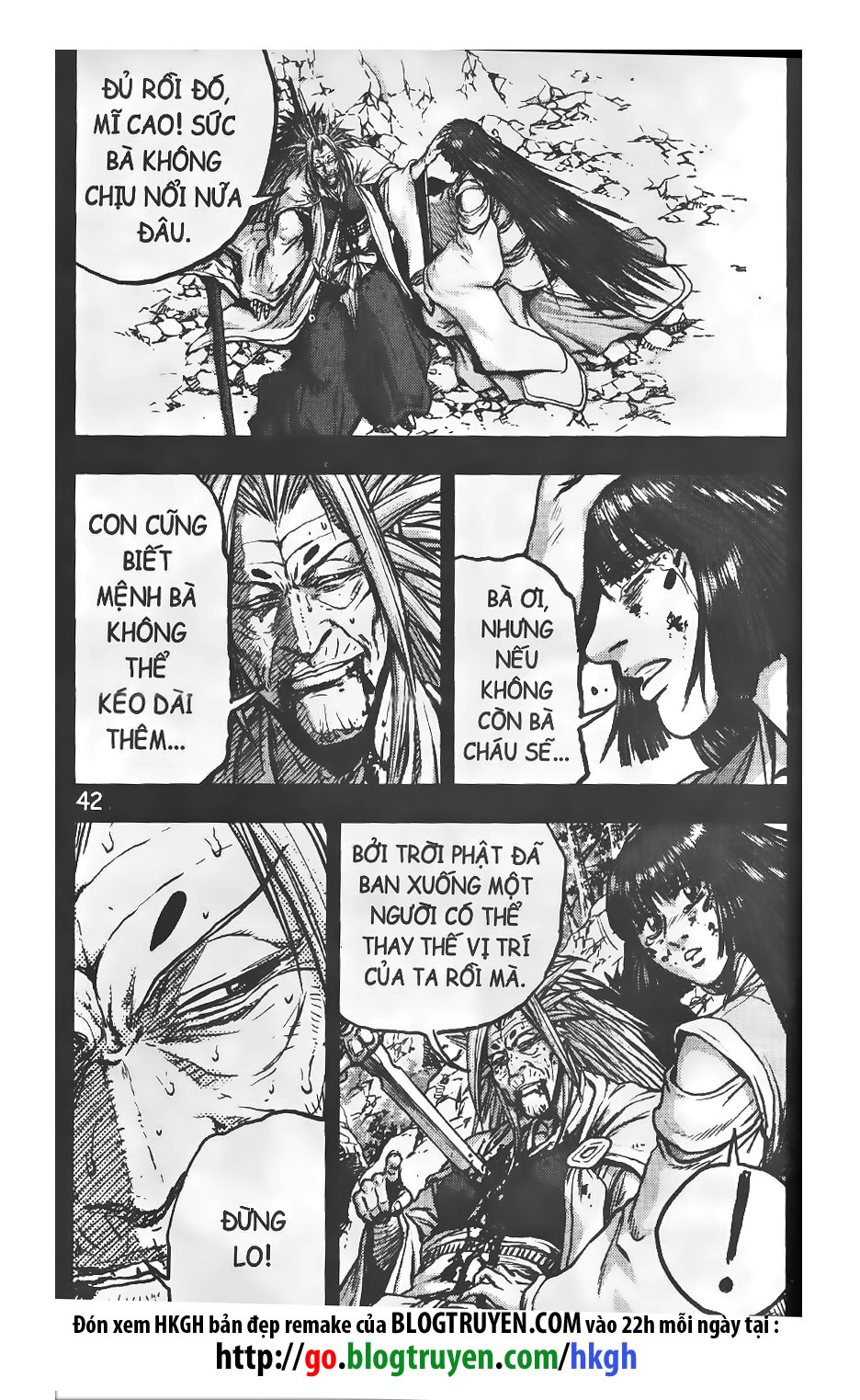 Hiệp Khách Giang Hồ Chapter 398 - 20