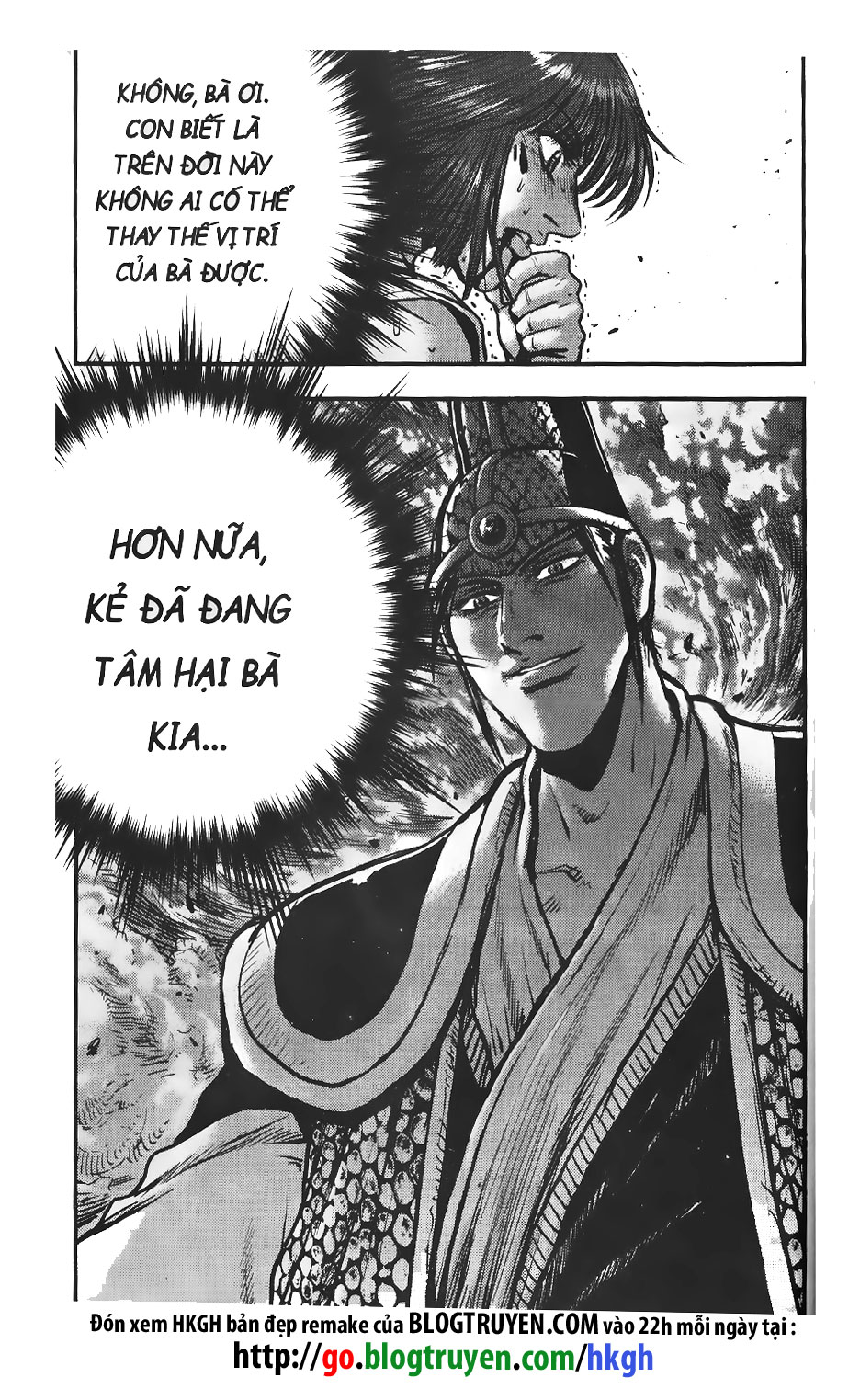 Hiệp Khách Giang Hồ Chapter 398 - 22