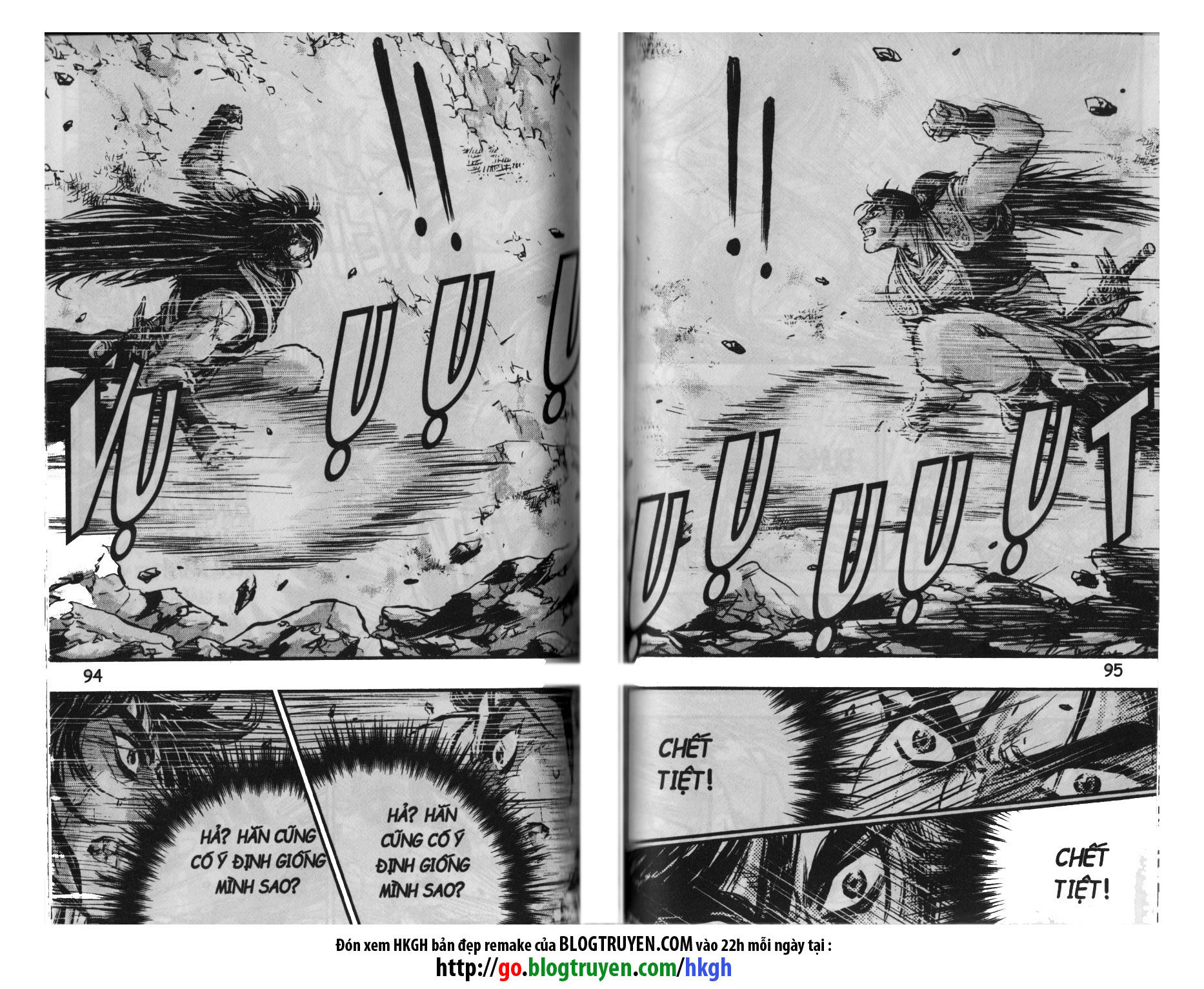 Hiệp Khách Giang Hồ Chapter 415 - 27