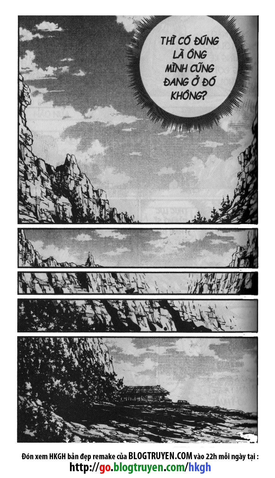 Hiệp Khách Giang Hồ Chapter 417 - 28