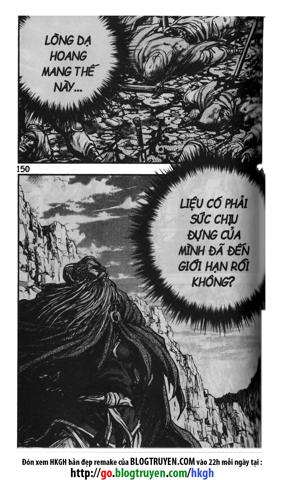 Hiệp Khách Giang Hồ Chapter 417 - 30