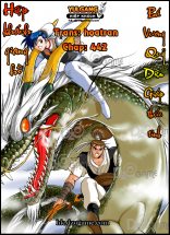 Hiệp Khách Giang Hồ Chapter 441.5 - 1