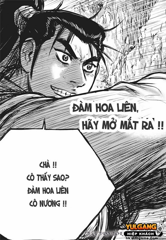 Hiệp Khách Giang Hồ Chapter 443.2 - 3