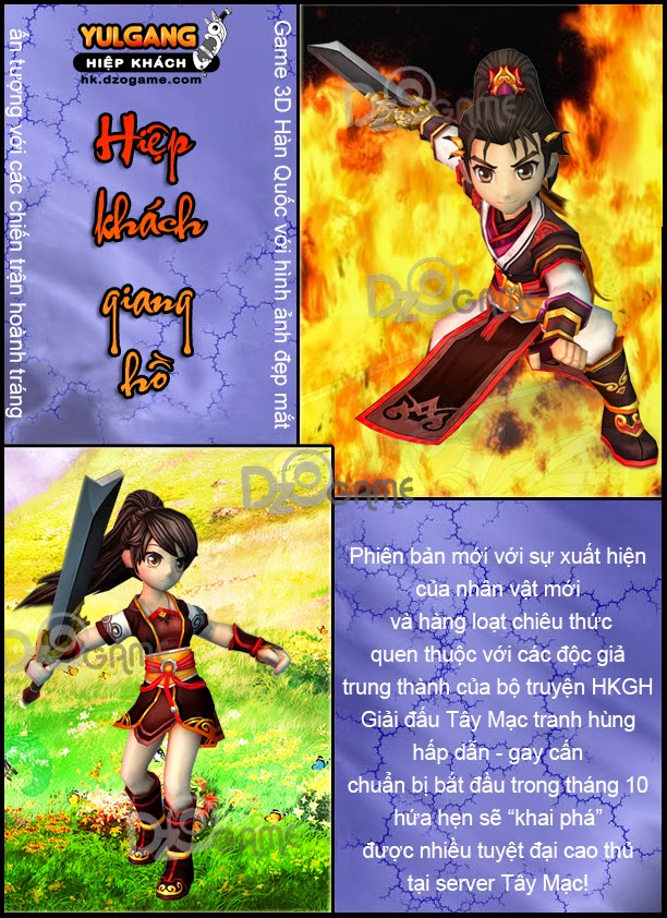 Hiệp Khách Giang Hồ Chapter 443.2 - 36