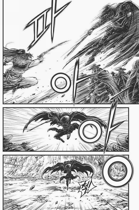 Hiệp Khách Giang Hồ Chapter 459 - 27
