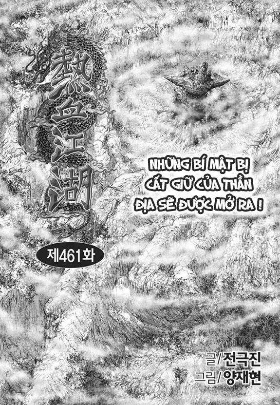 Hiệp Khách Giang Hồ Chapter 461 - 2