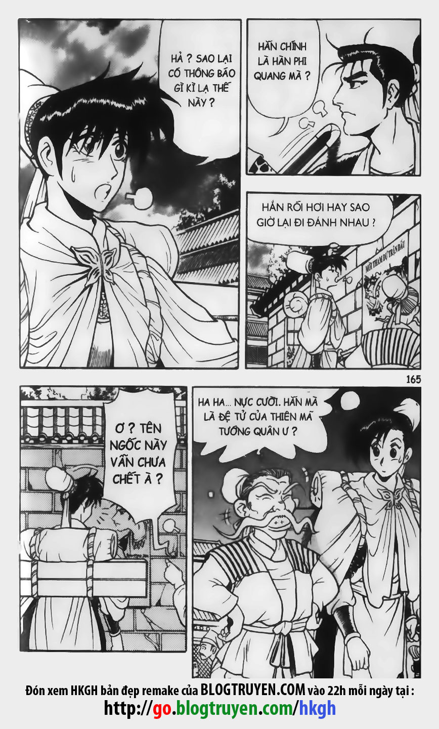 Hiệp Khách Giang Hồ Chapter 47 - 22
