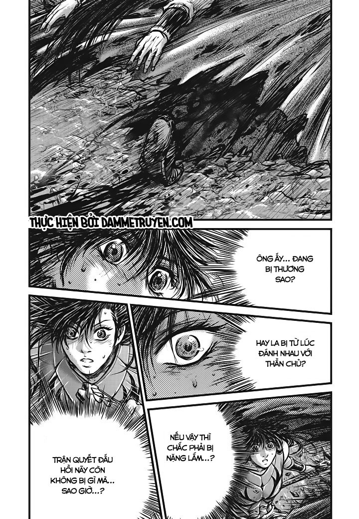 Hiệp Khách Giang Hồ Chapter 488 - 22