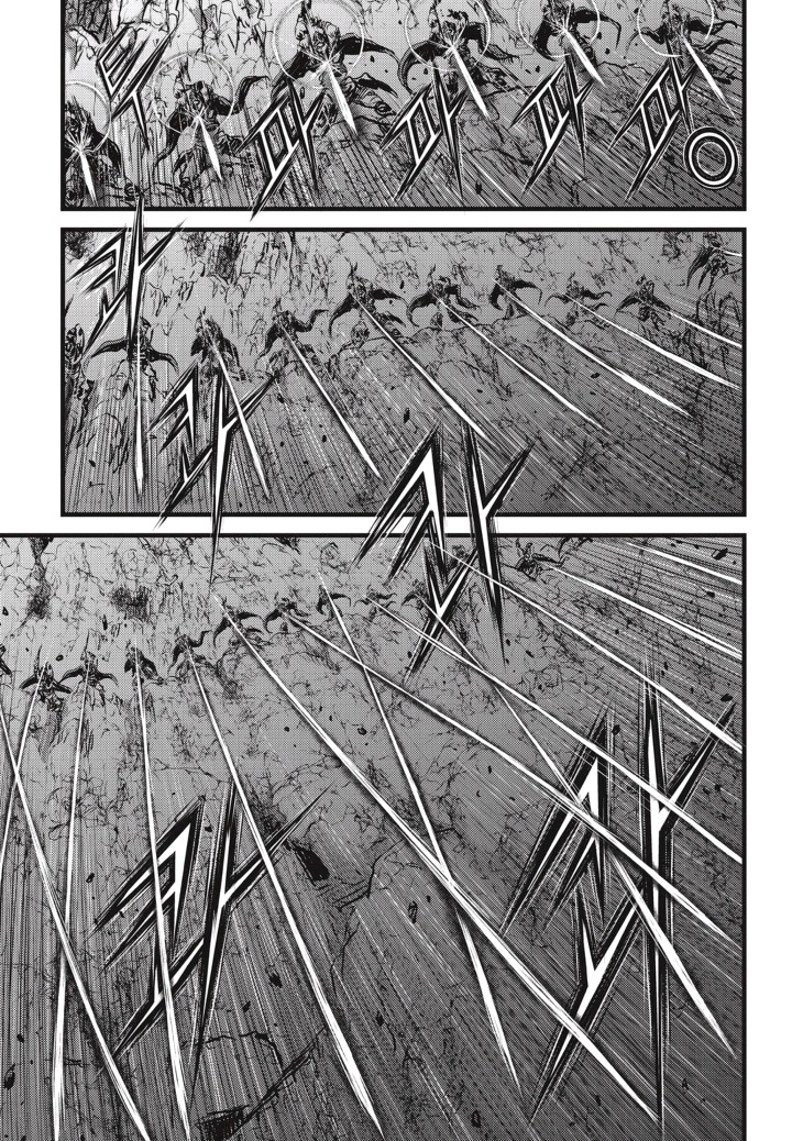 Hiệp Khách Giang Hồ Chapter 505 - 17