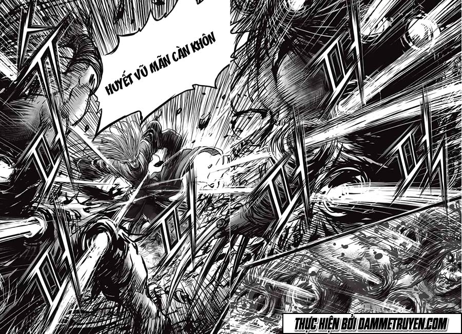 Hiệp Khách Giang Hồ Chapter 511 - 24