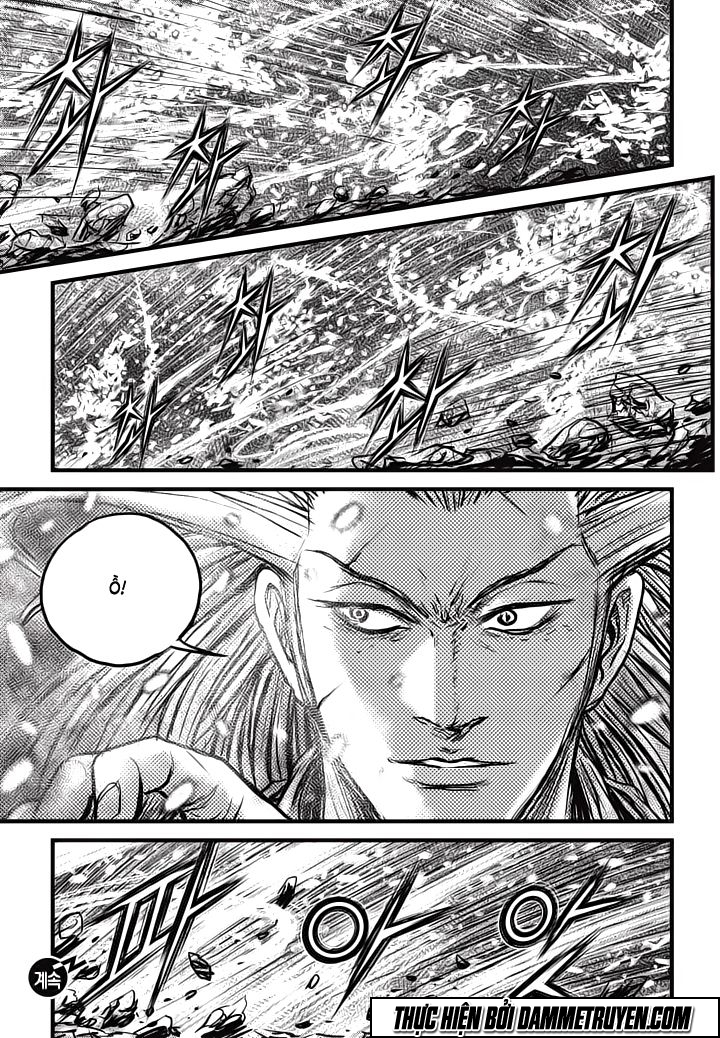 Hiệp Khách Giang Hồ Chapter 526 - 31