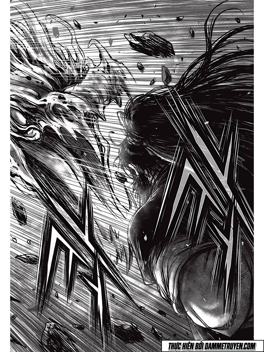 Hiệp Khách Giang Hồ Chapter 541 - 25