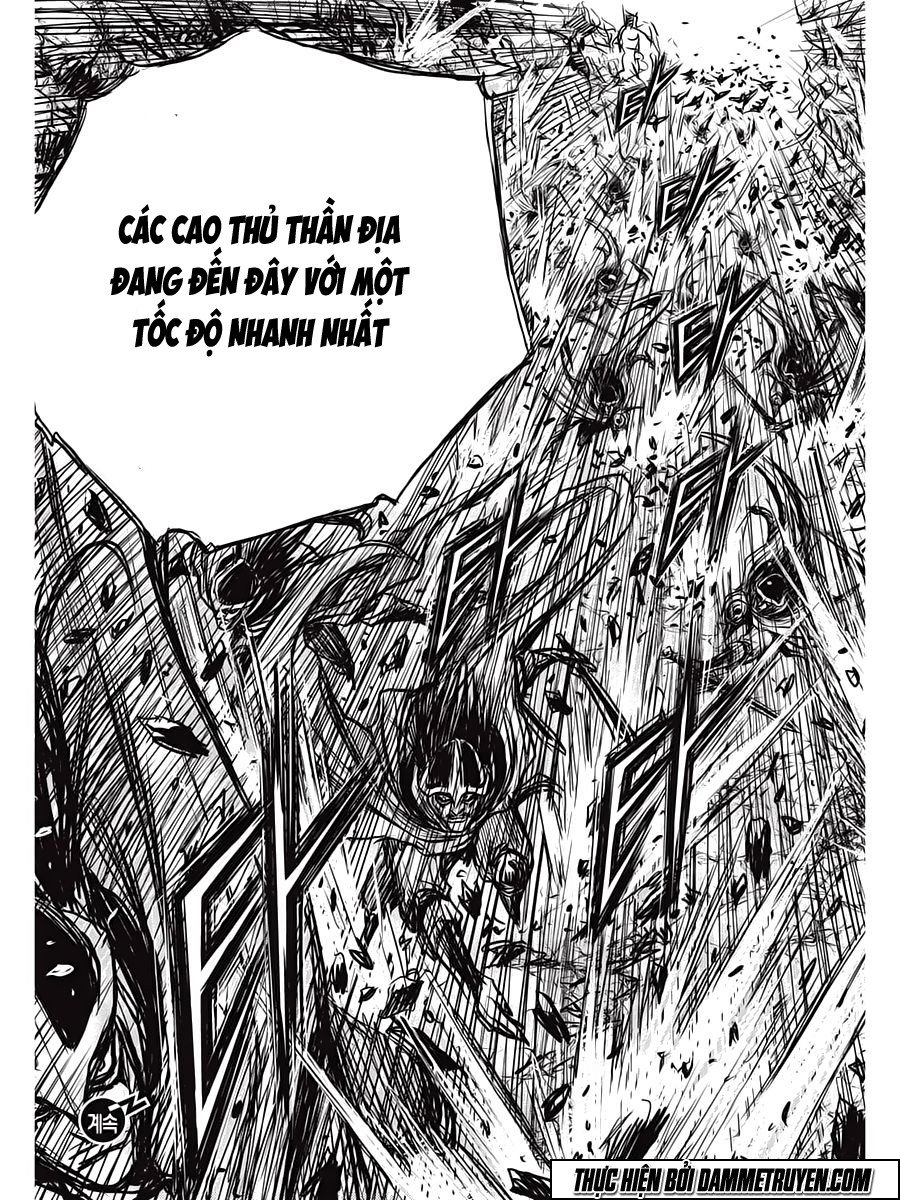 Hiệp Khách Giang Hồ Chapter 541 - 33