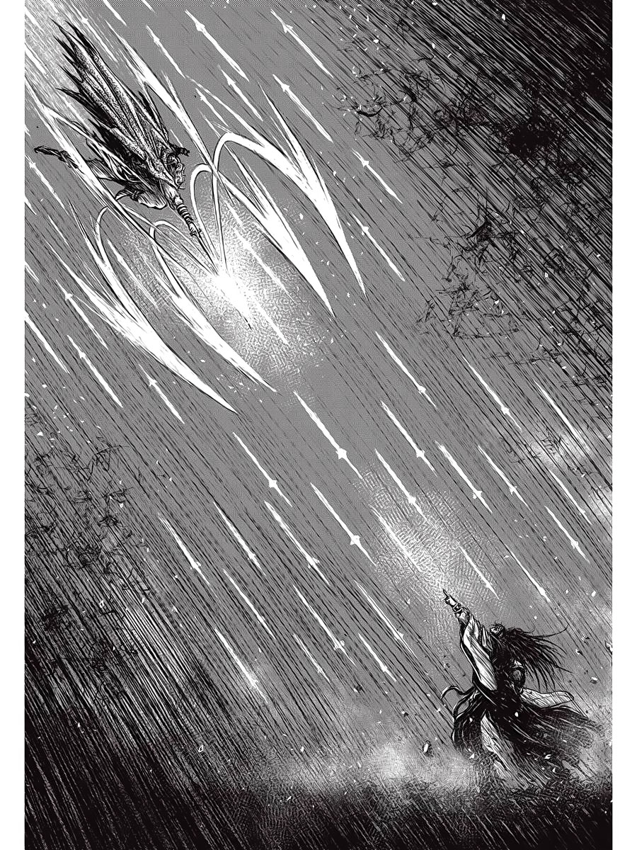 Hiệp Khách Giang Hồ Chapter 545 - 7