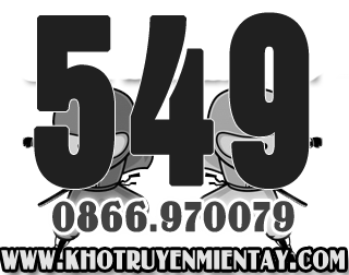 Hiệp Khách Giang Hồ Chapter 549 - 1