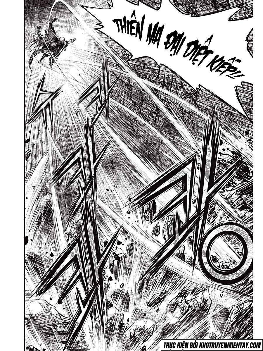 Hiệp Khách Giang Hồ Chapter 552 - 29