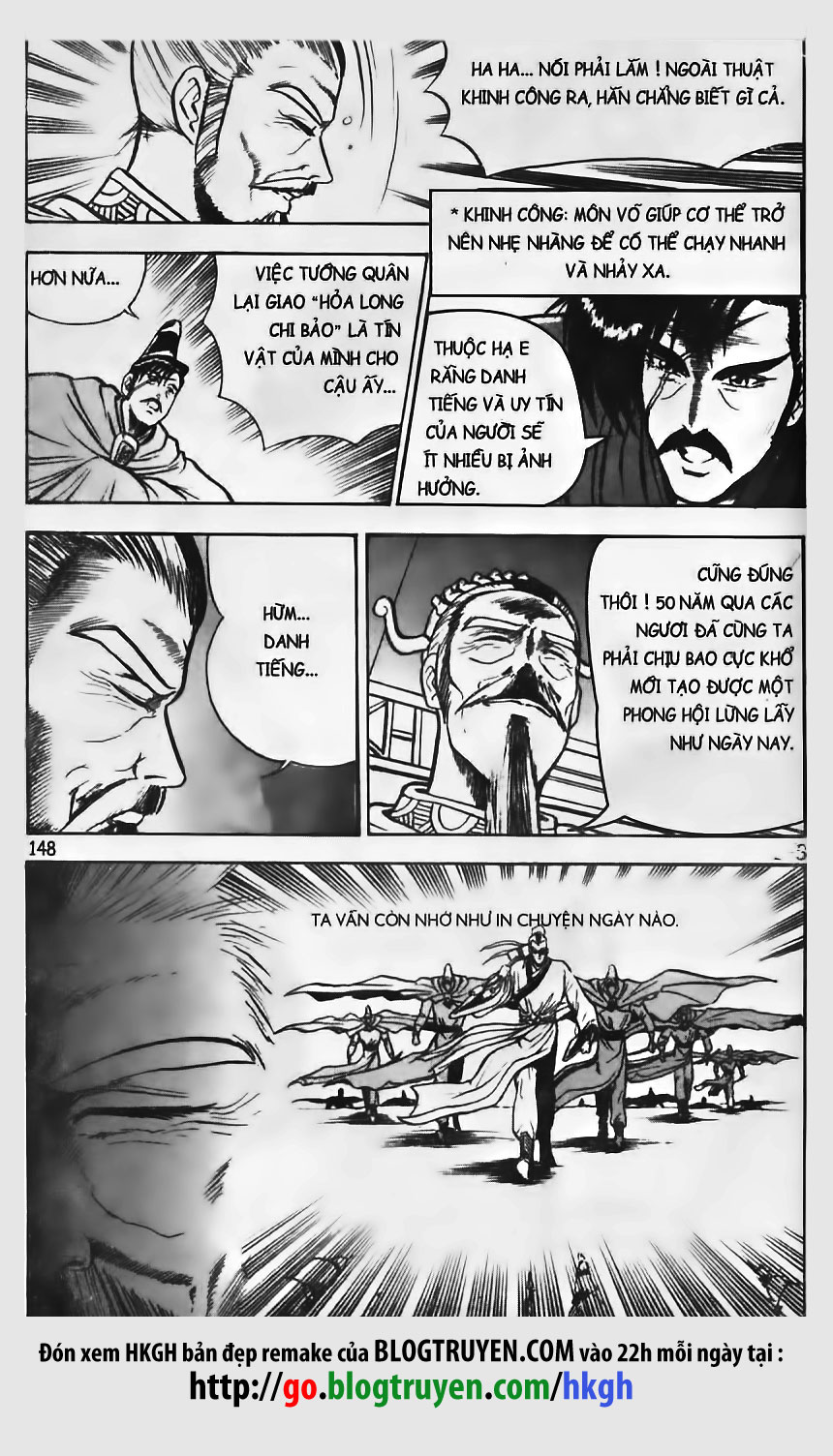 Hiệp Khách Giang Hồ Chapter 6 - 39