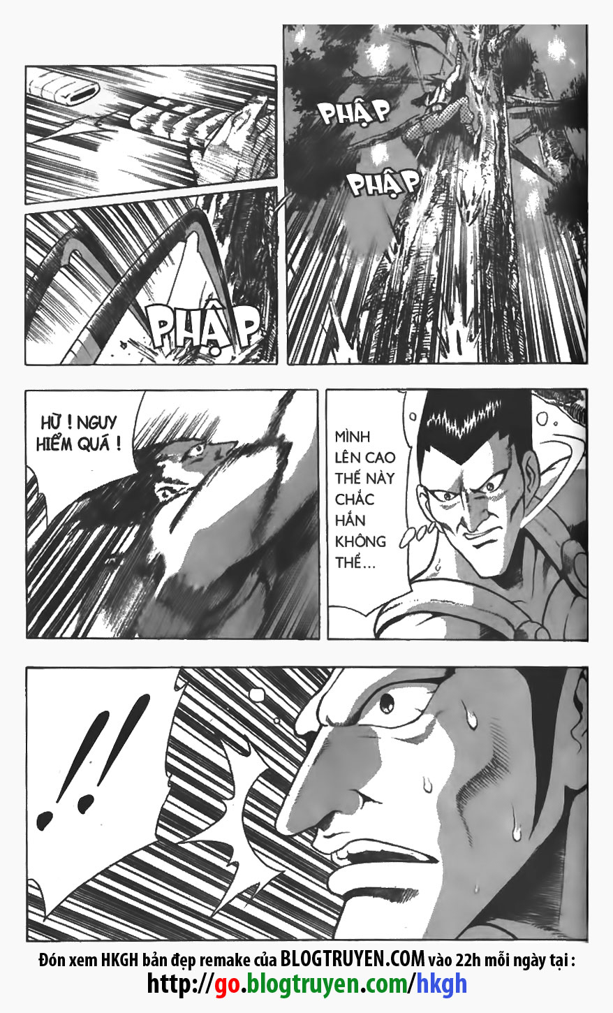 Hiệp Khách Giang Hồ Chapter 88 - 20