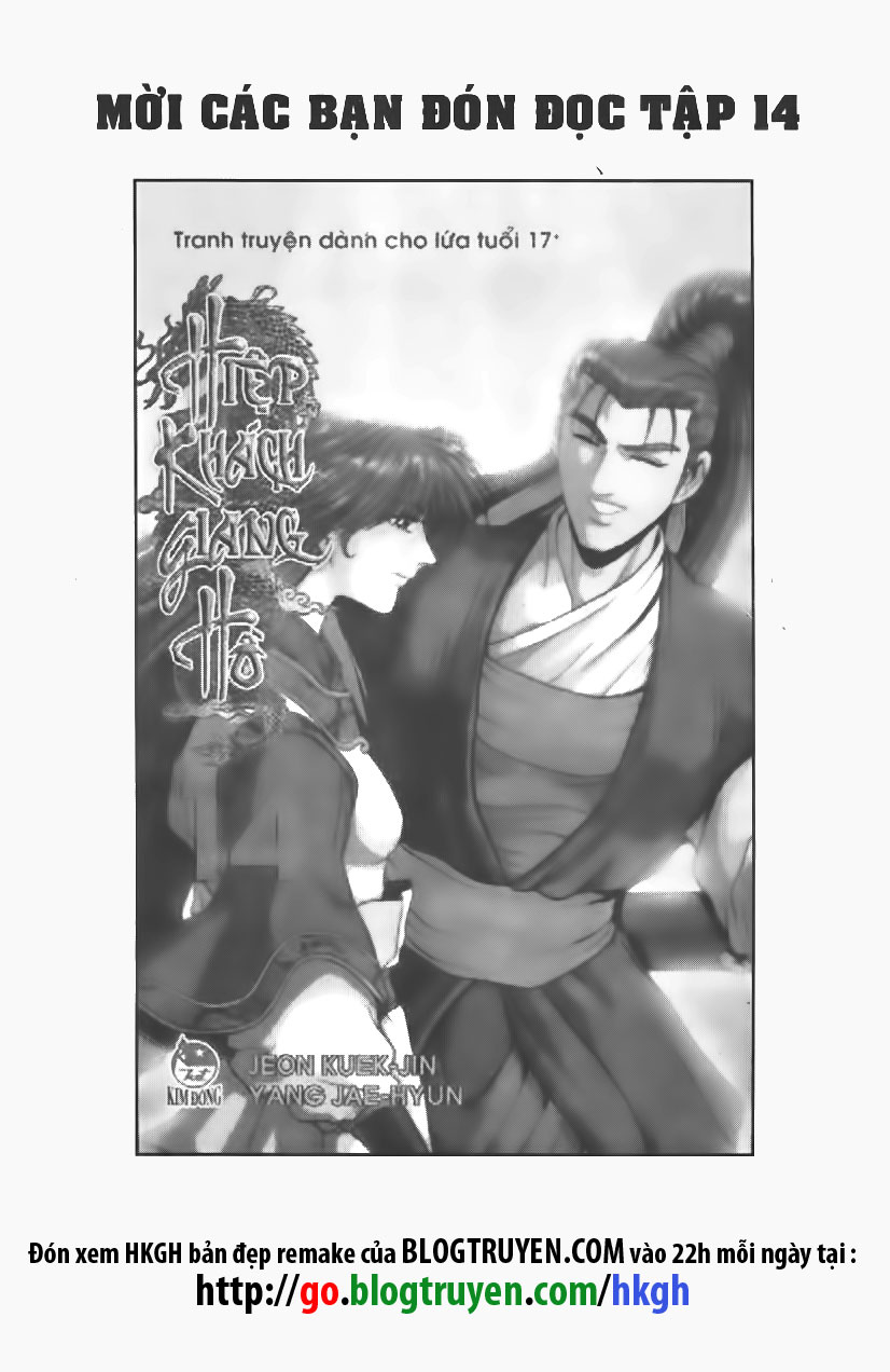 Hiệp Khách Giang Hồ Chapter 88 - 30