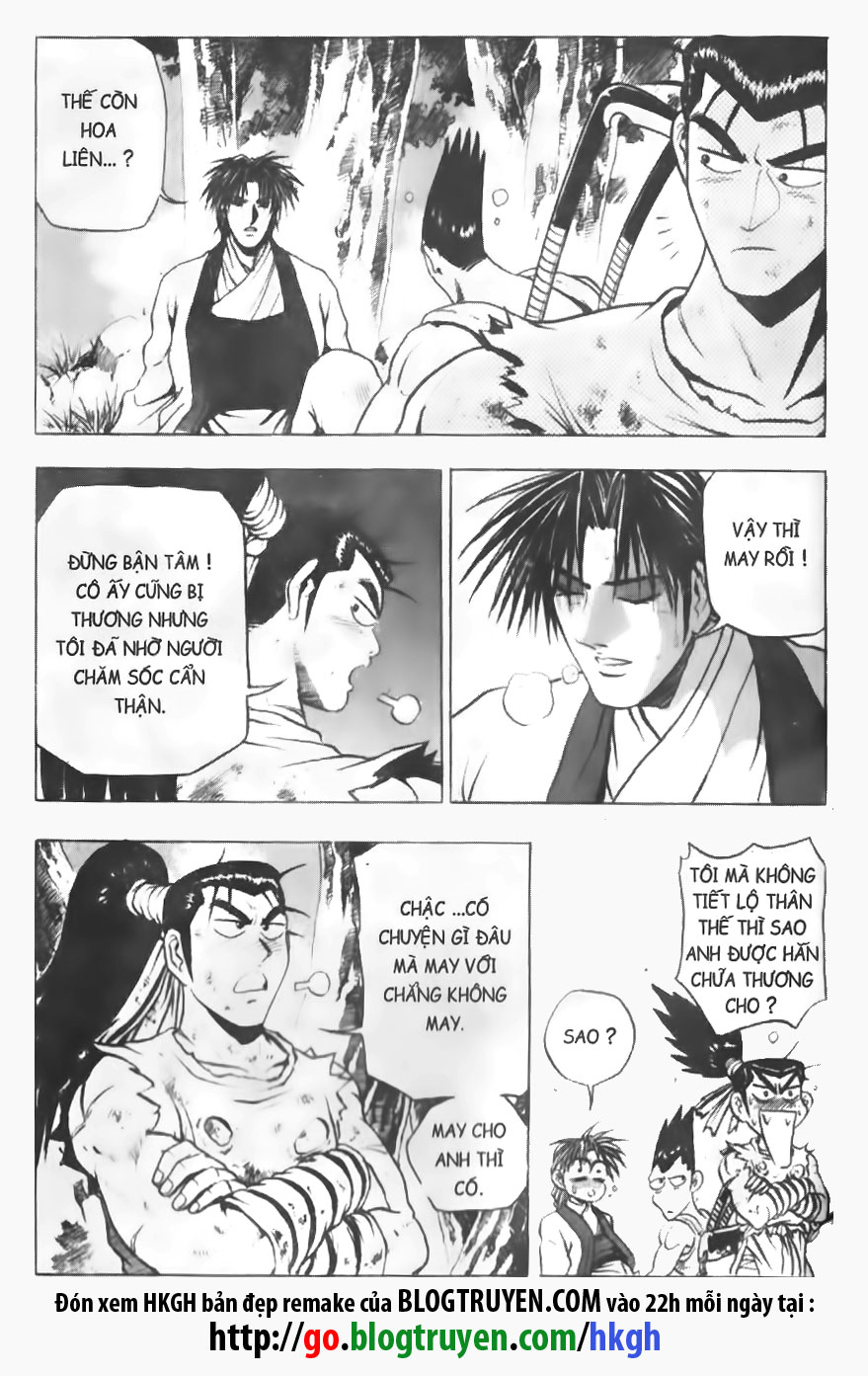 Hiệp Khách Giang Hồ Chapter 92 - 6