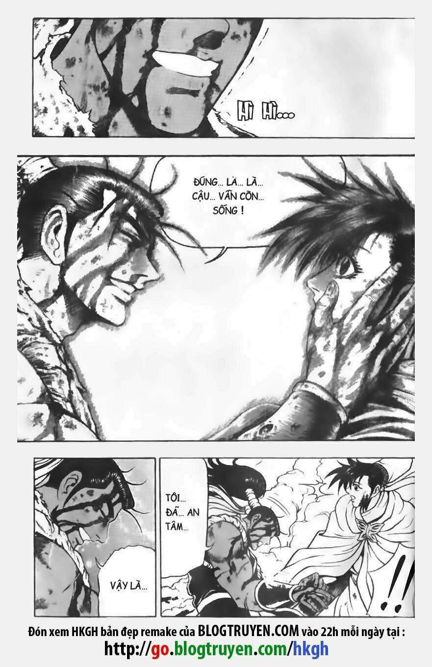 Hiệp Khách Giang Hồ Chapter 62 - 6