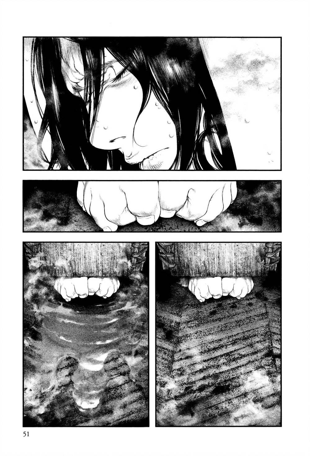 Innocent Chapter 1 - 49