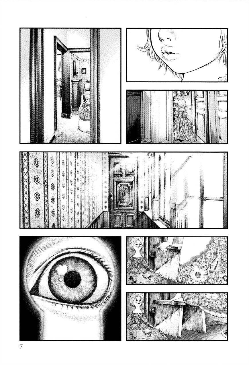 Innocent Chapter 1 - 9
