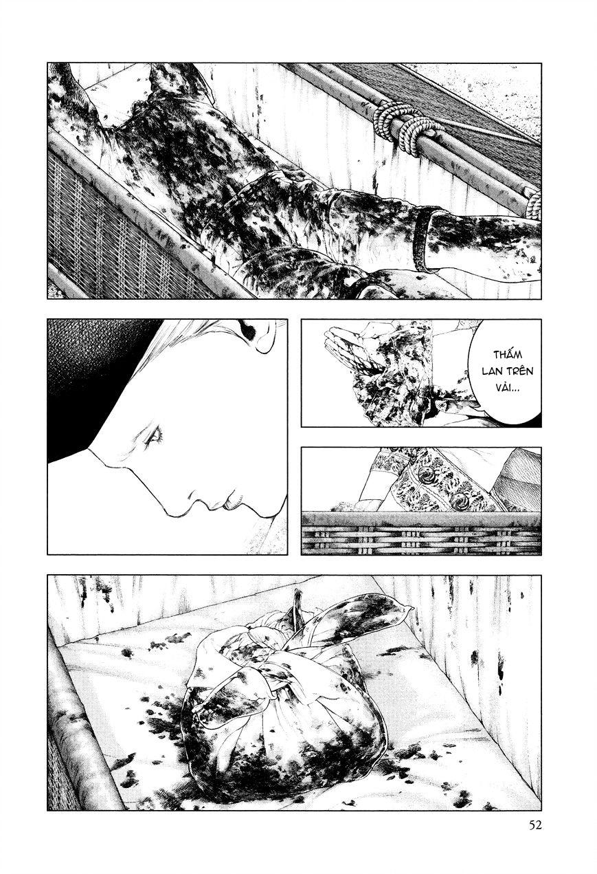 Innocent Chapter 11 - 11