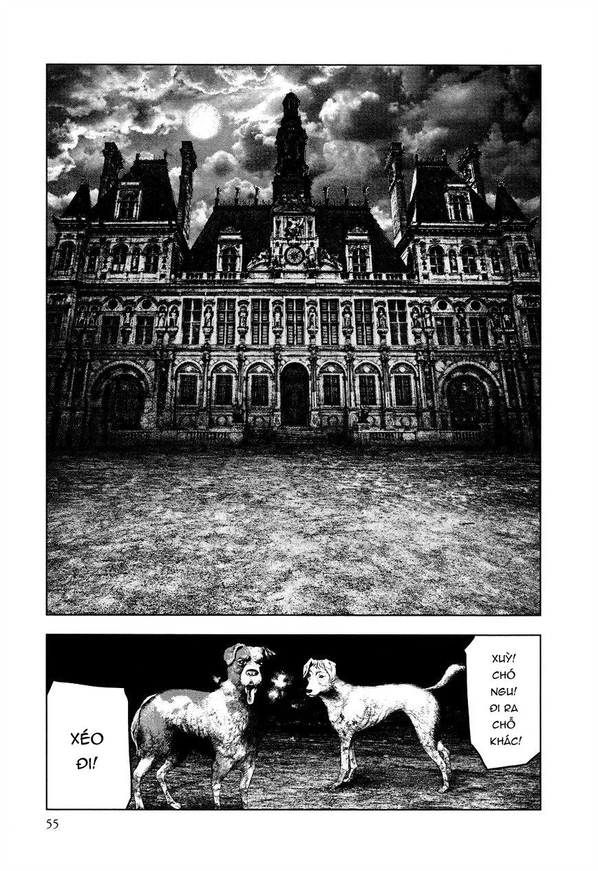 Innocent Chapter 11 - 14