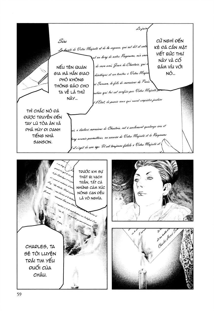 Innocent Chapter 11 - 18