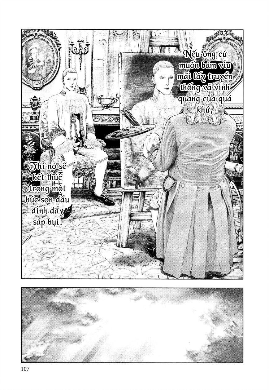 Innocent Chapter 14 - 12