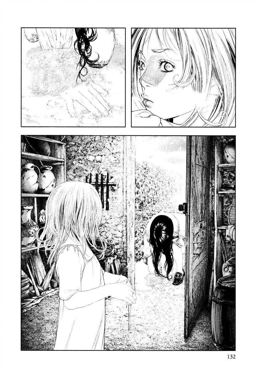 Innocent Chapter 15 - 19