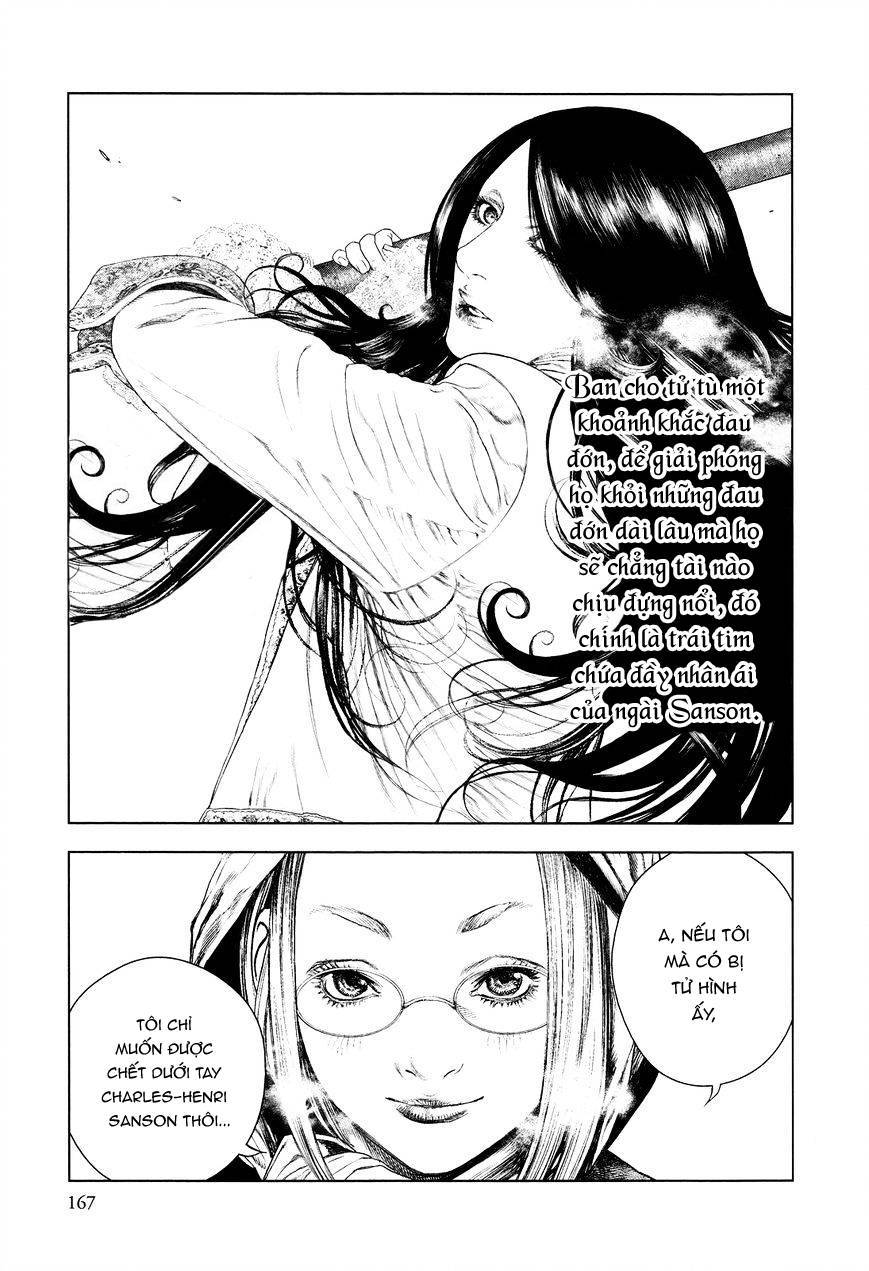 Innocent Chapter 17 - 18