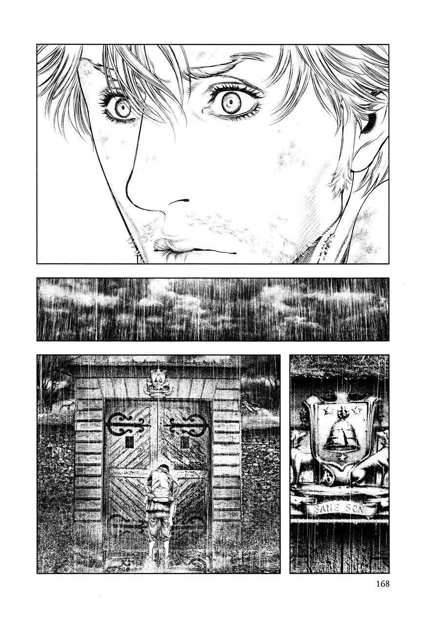 Innocent Chapter 17 - 19