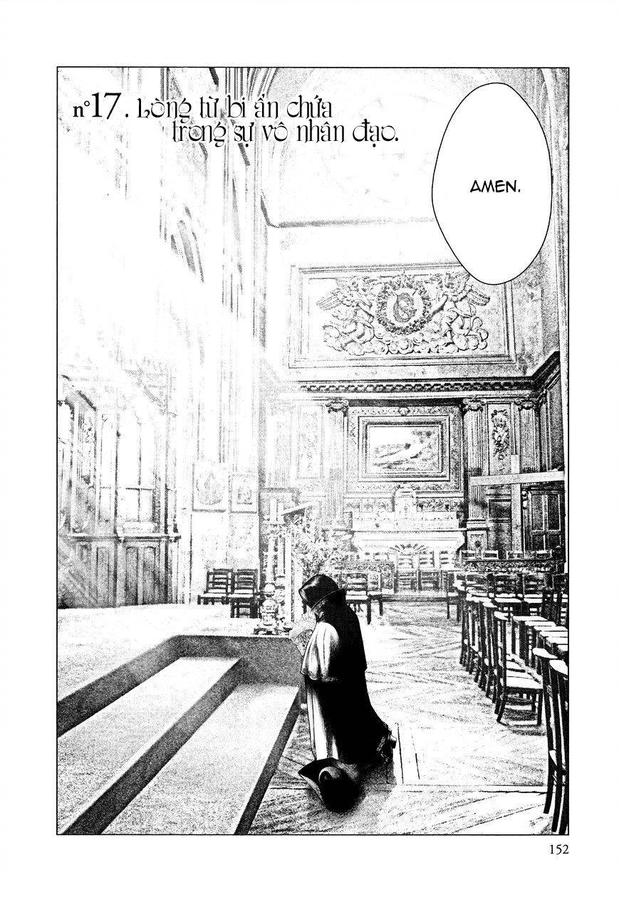 Innocent Chapter 17 - 3