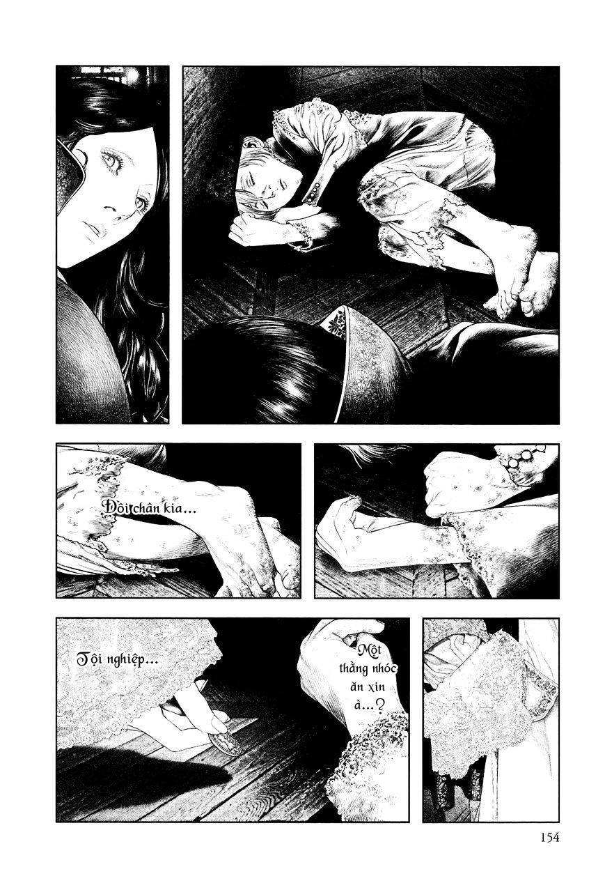 Innocent Chapter 17 - 5
