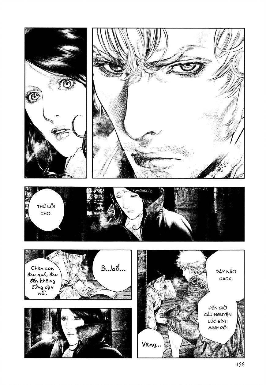 Innocent Chapter 17 - 7