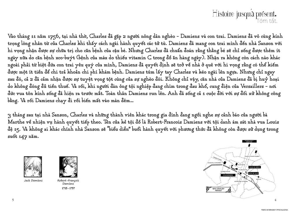 Innocent Chapter 21 - 7