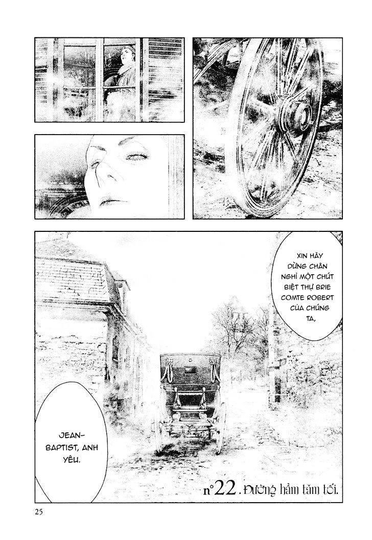 Innocent Chapter 22 - 2