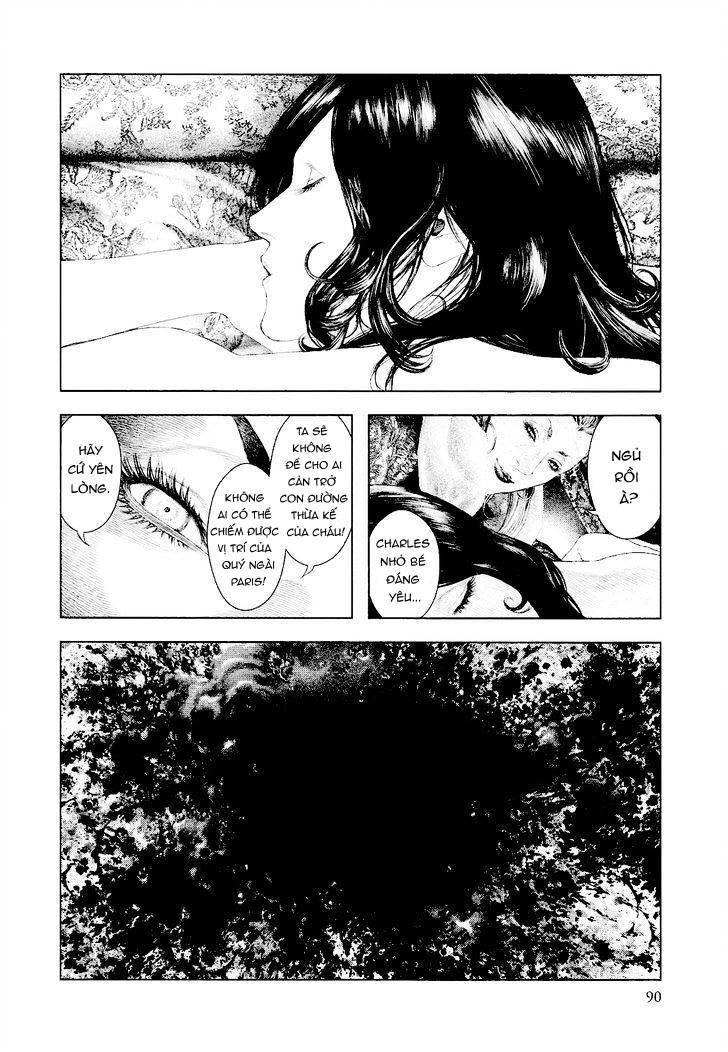 Innocent Chapter 25 - 12