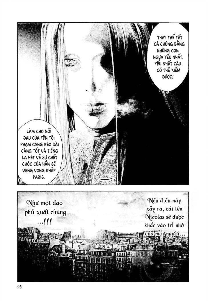 Innocent Chapter 25 - 16
