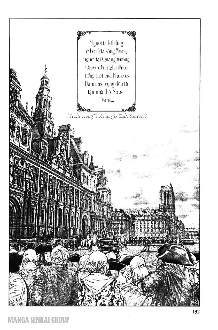 Innocent Chapter 27 - 19