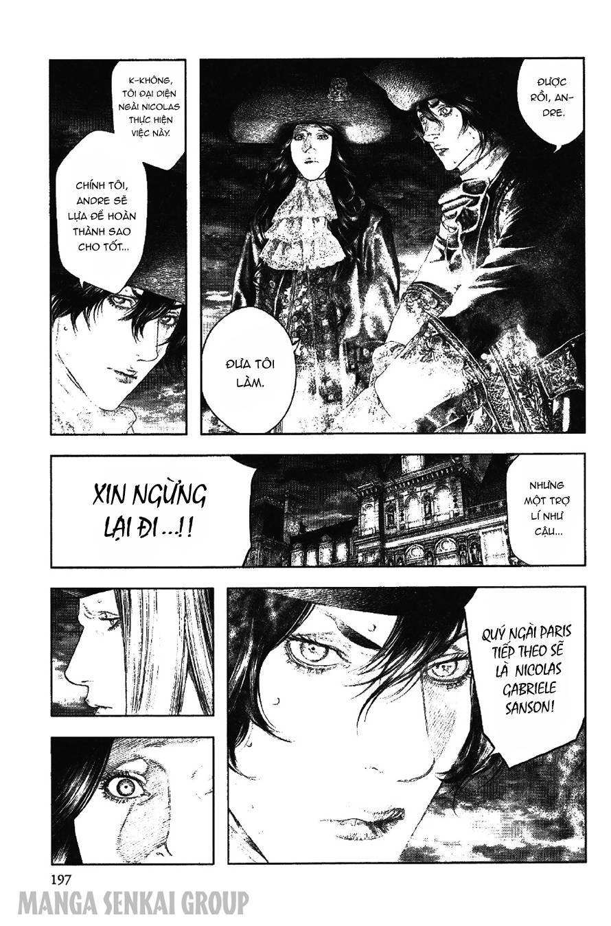 Innocent Chapter 31 - 11