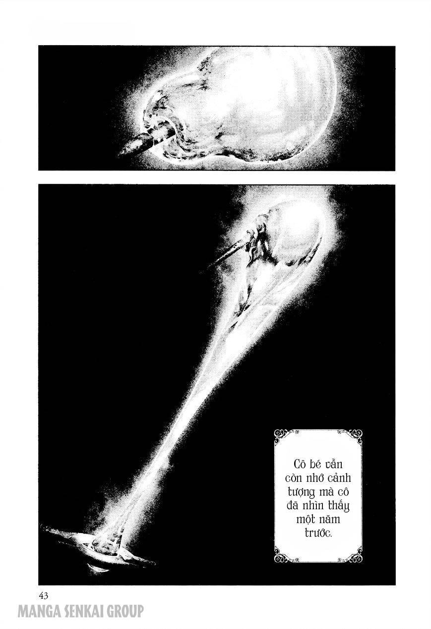 Innocent Chapter 34 - 2