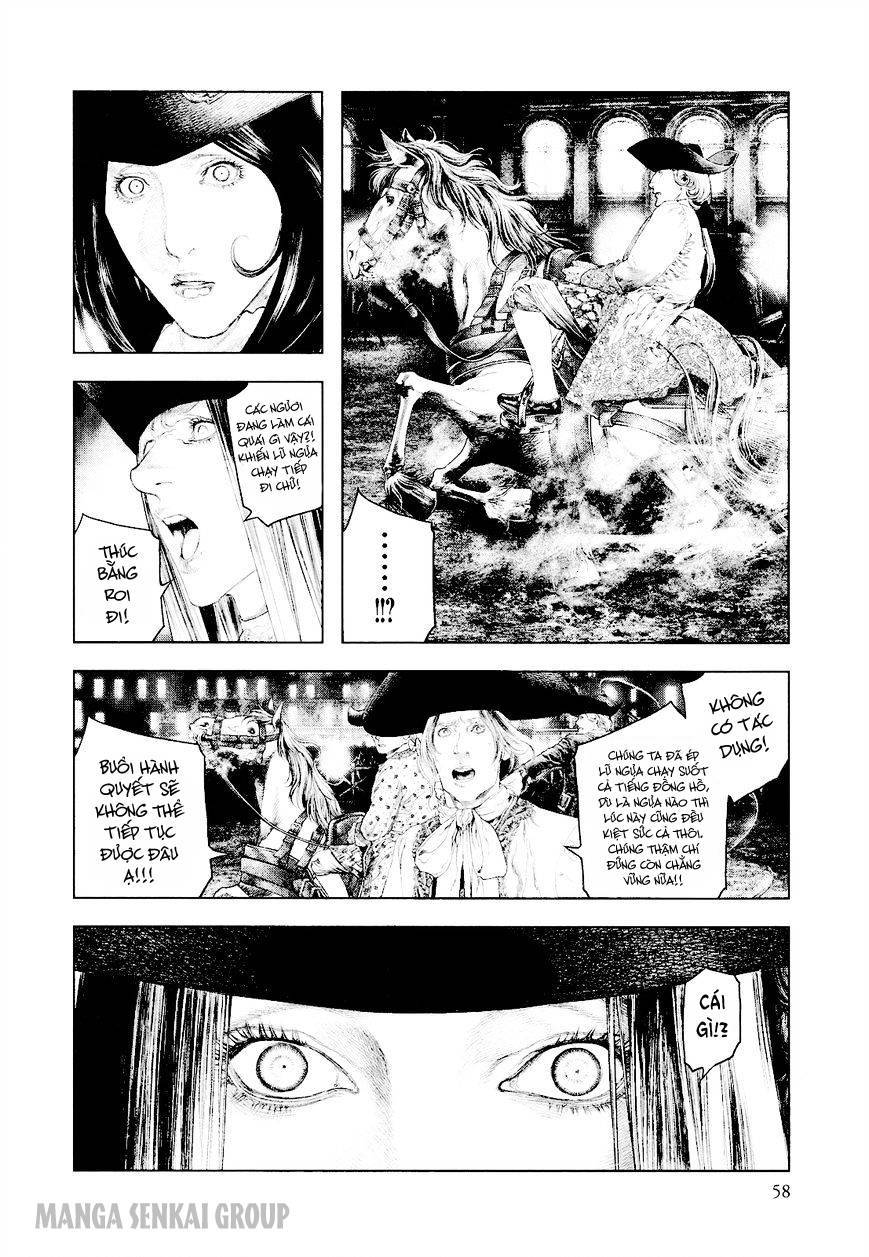 Innocent Chapter 34 - 16
