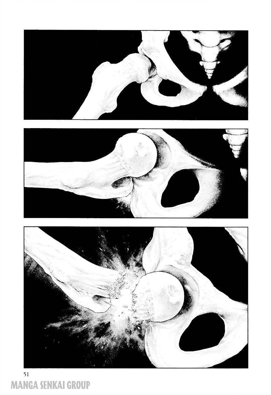 Innocent Chapter 34 - 9