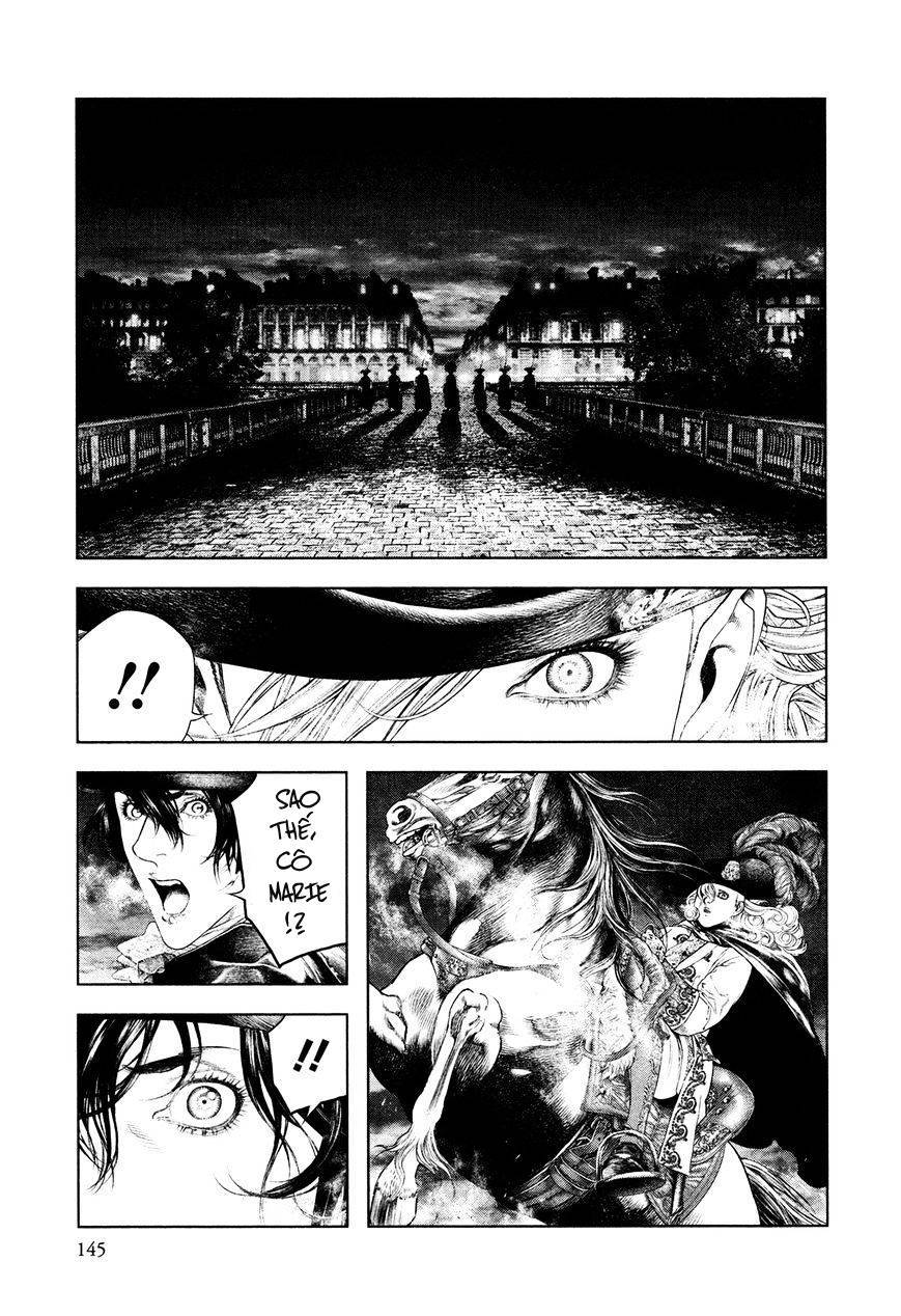 Innocent Chapter 49 - 13